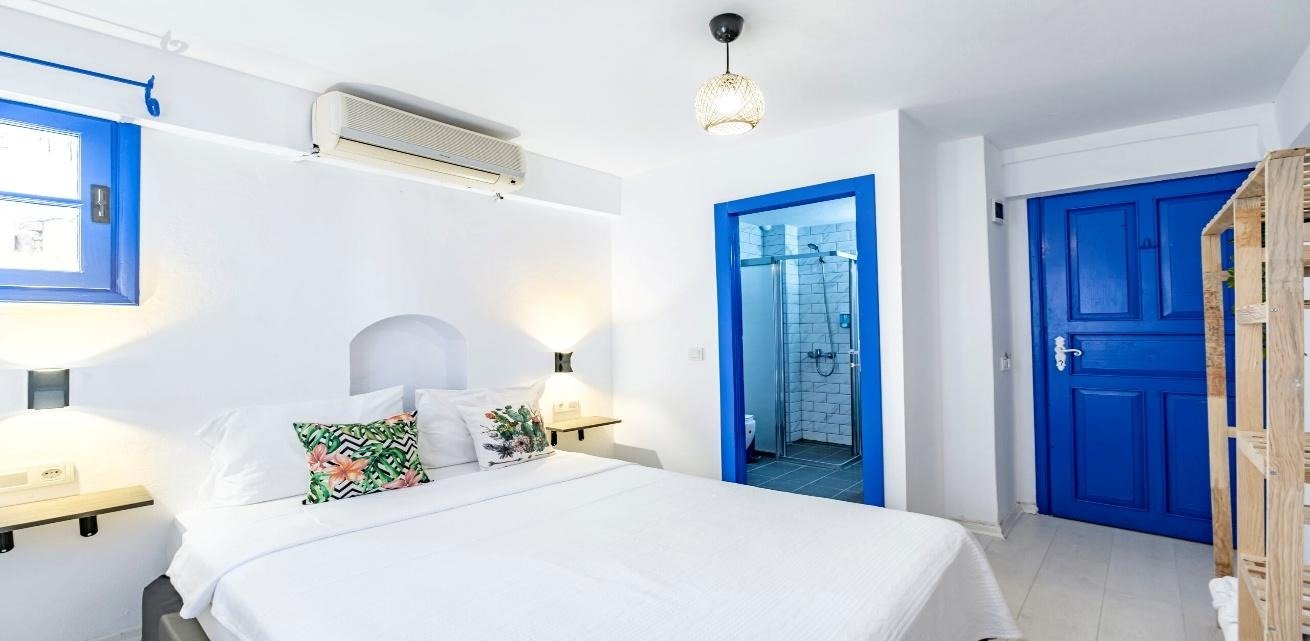 Dream Inn Bodrum photo 13