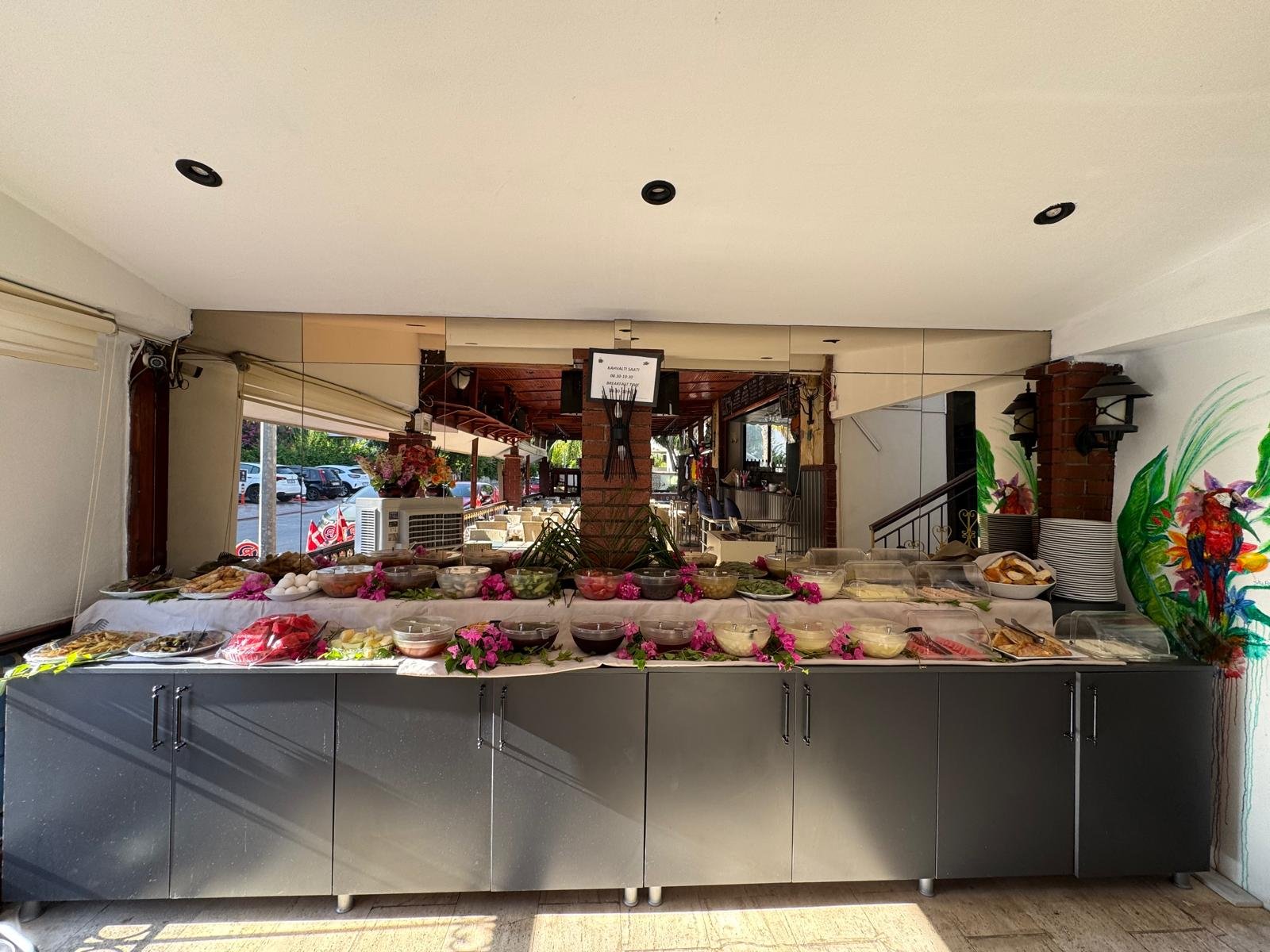 The Nordic Orange Garden Hotel photo 3