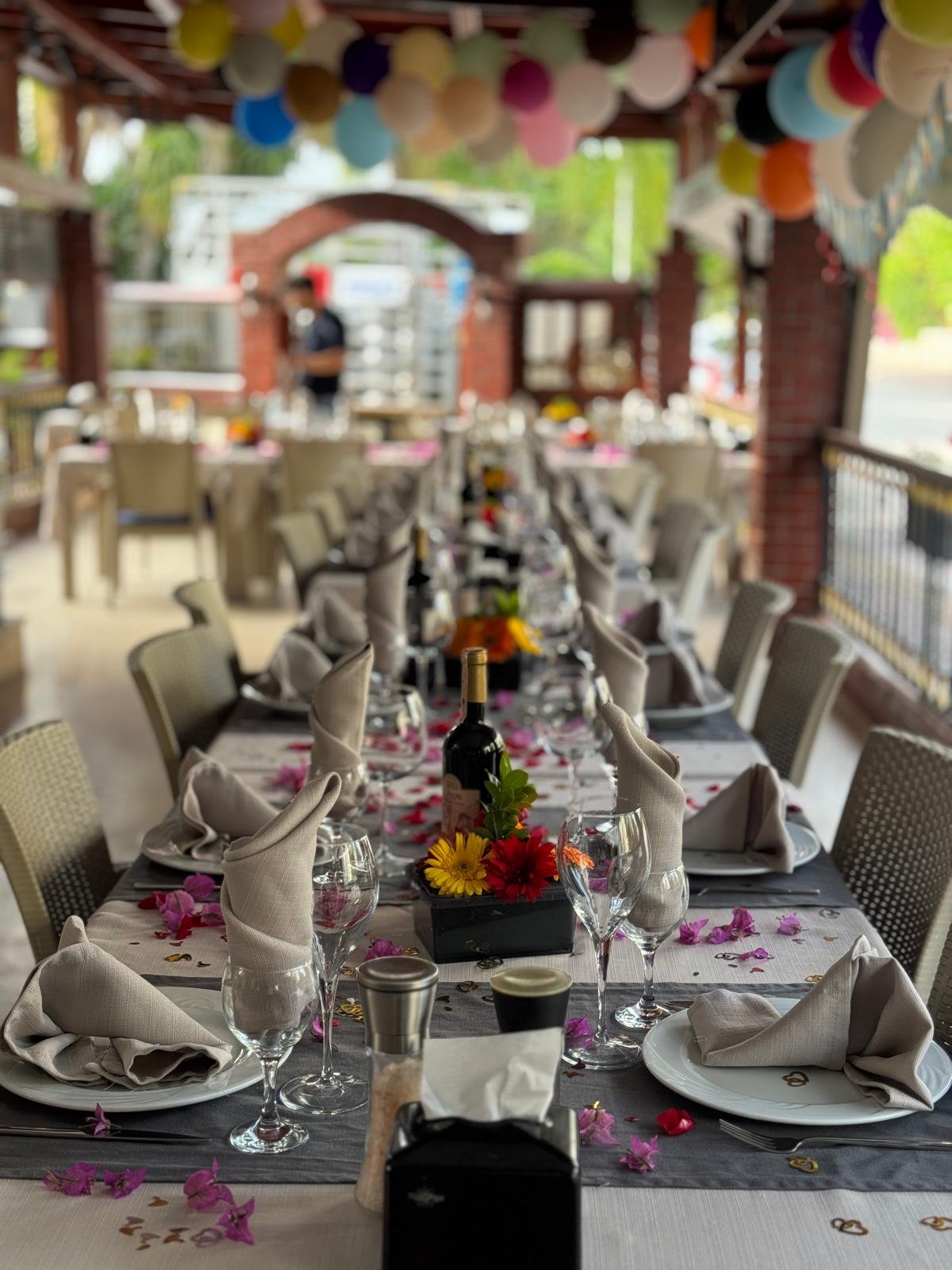 The Nordic Orange Garden Hotel photo 4