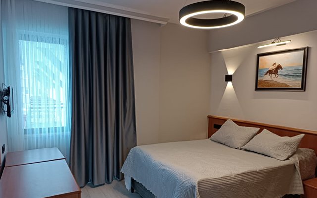 The Nordic Orange Garden Hotel photo 6