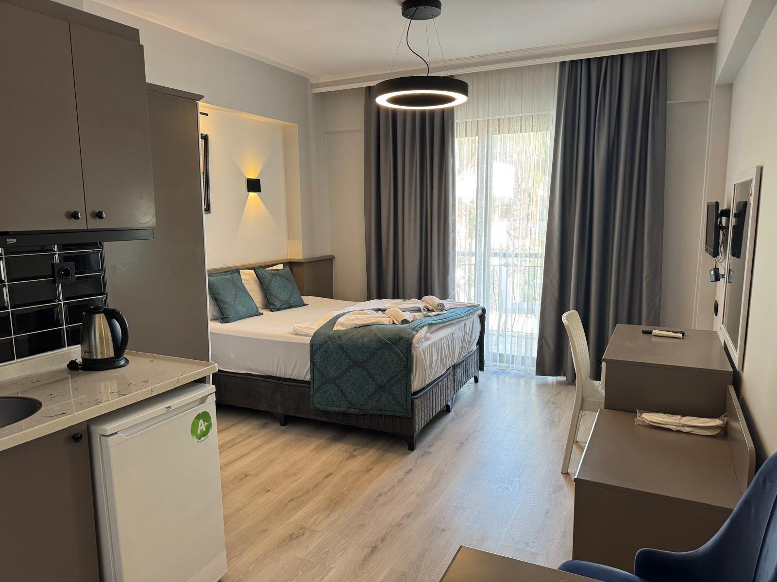The Nordic Orange Garden Hotel photo 8