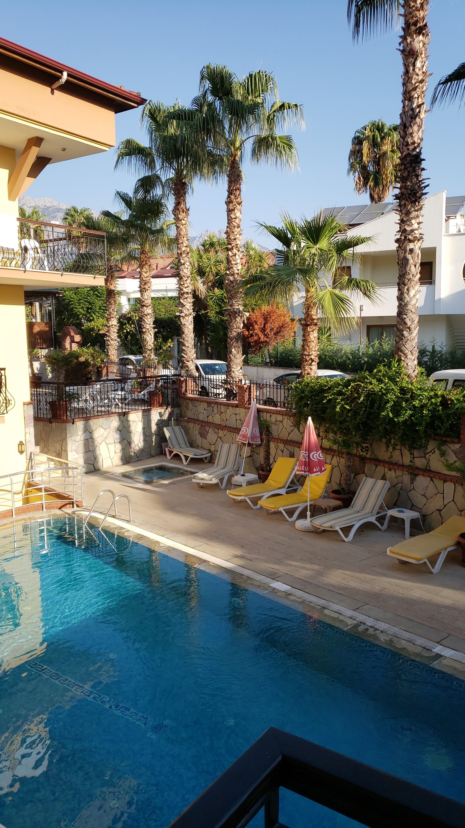 The Nordic Orange Garden Hotel photo 5