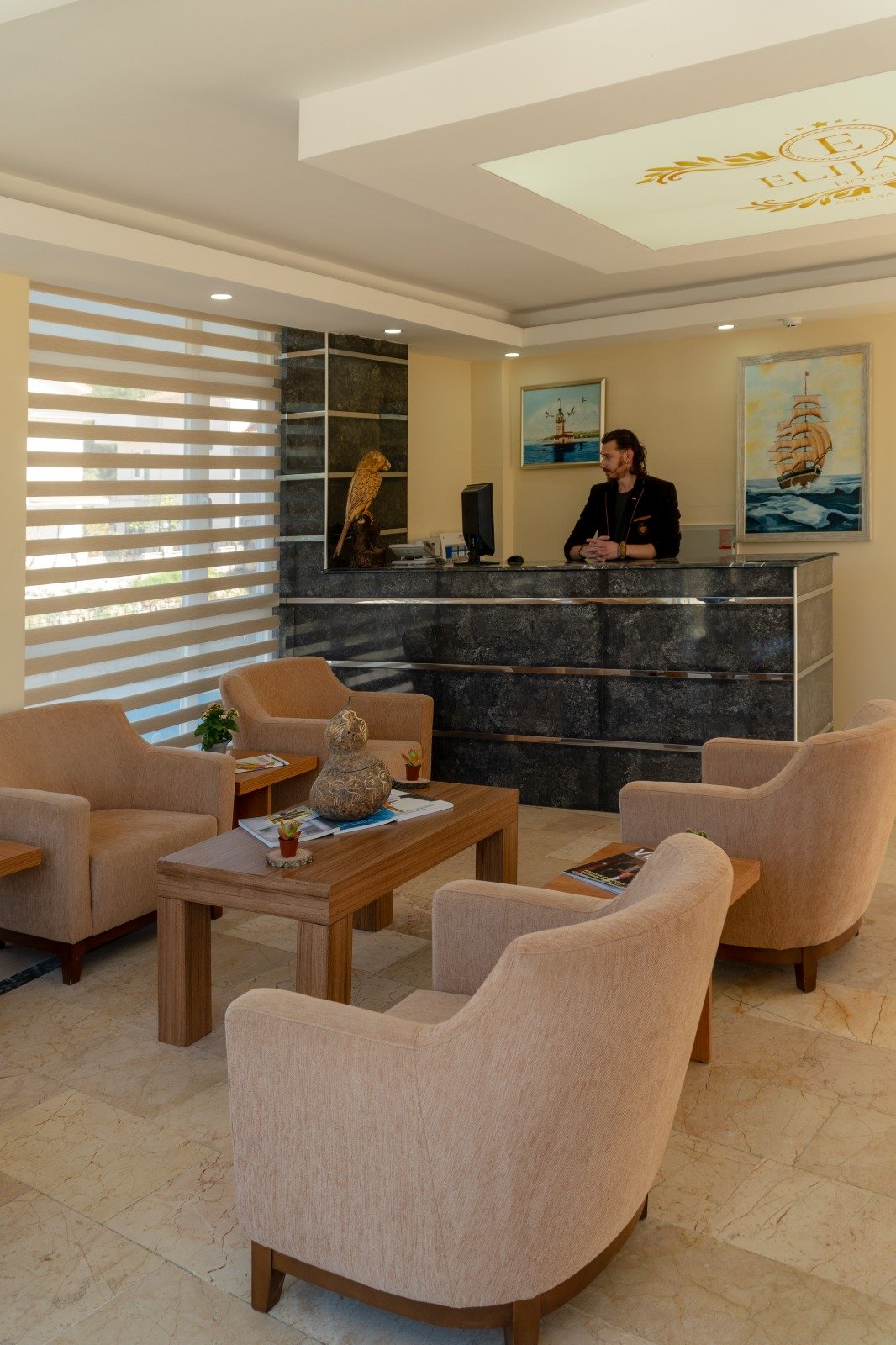 Elijah Hotel photo 6