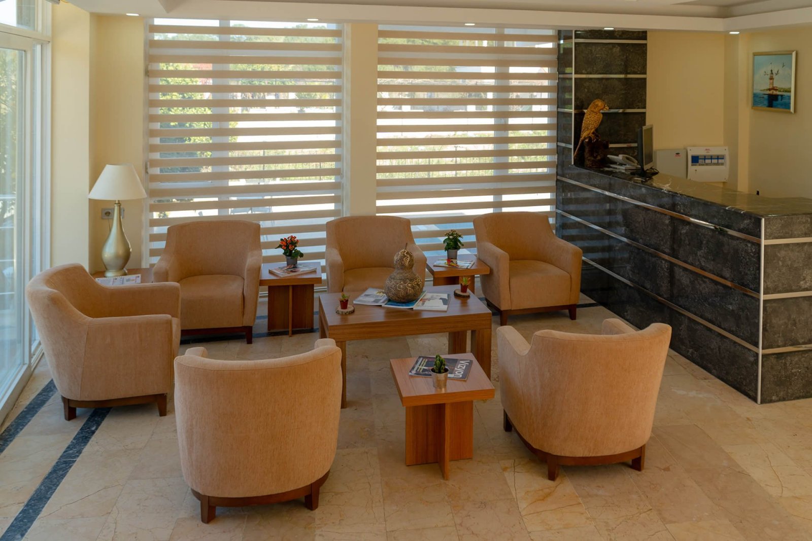 Elijah Hotel photo 4