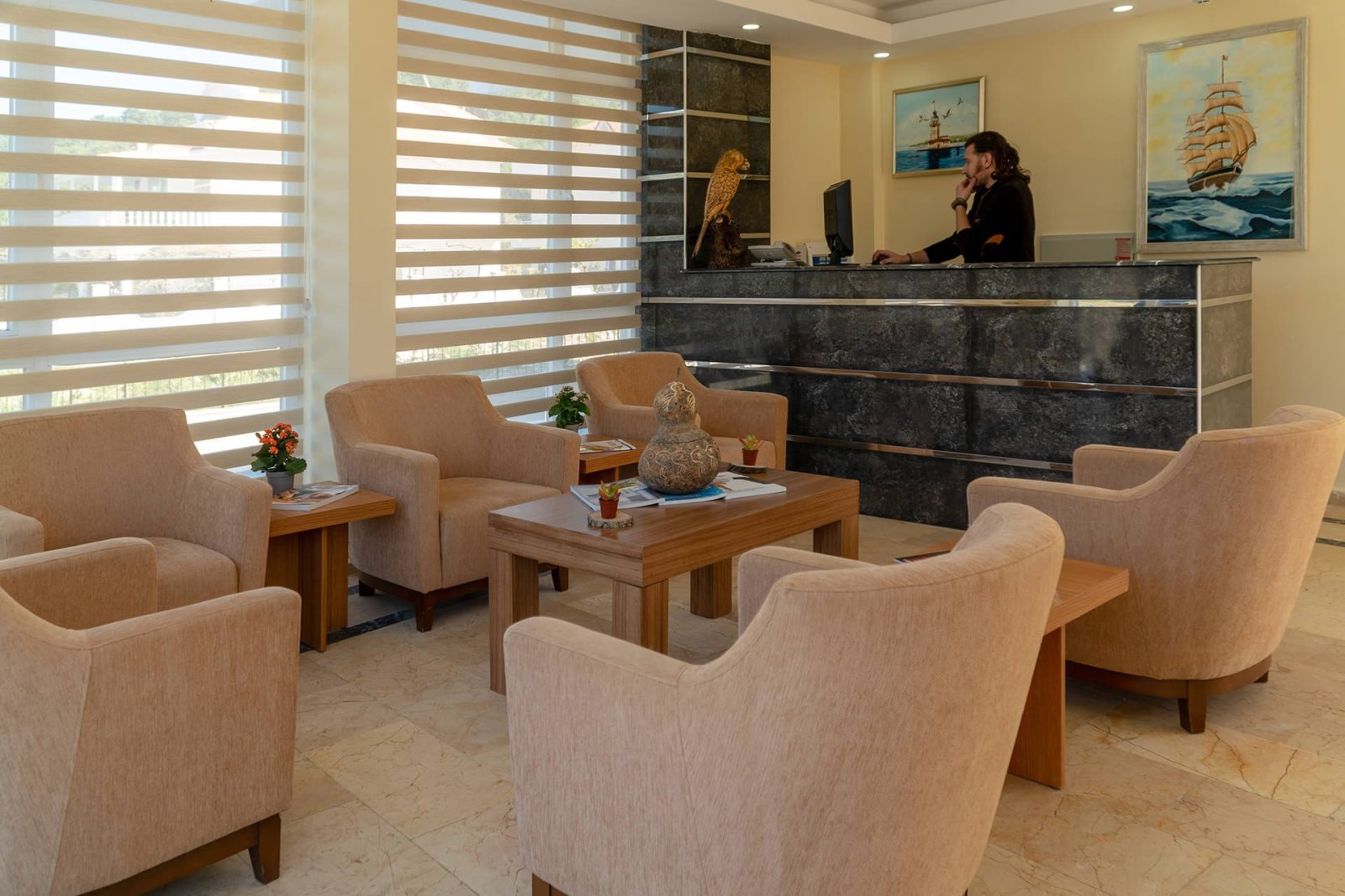 Elijah Hotel photo 5