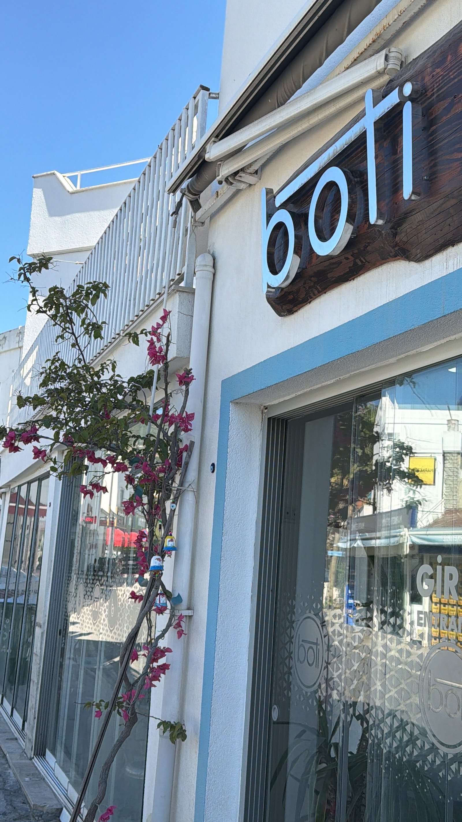 Boti Butik Otel photo 3