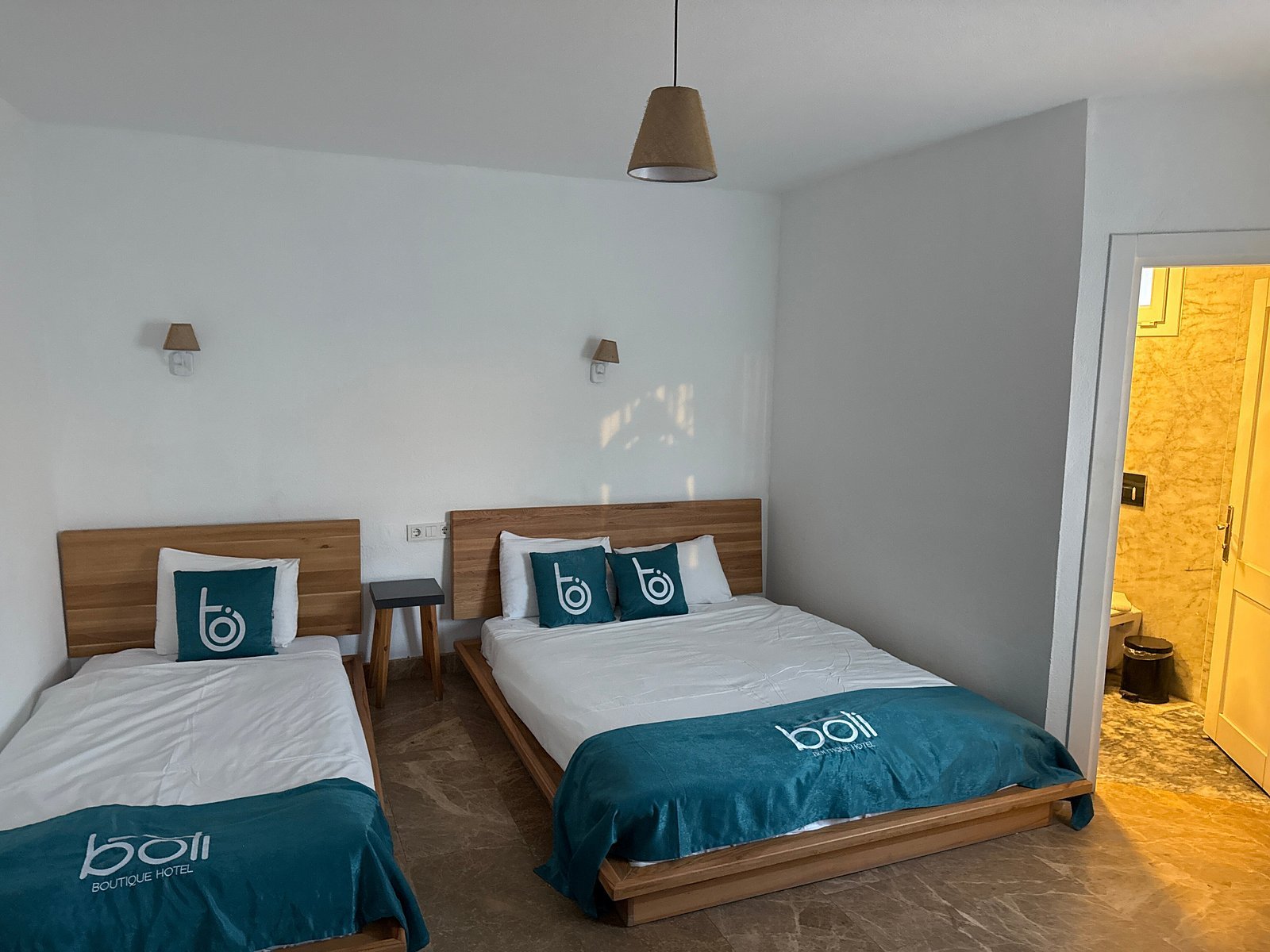 Boti Butik Otel photo 9