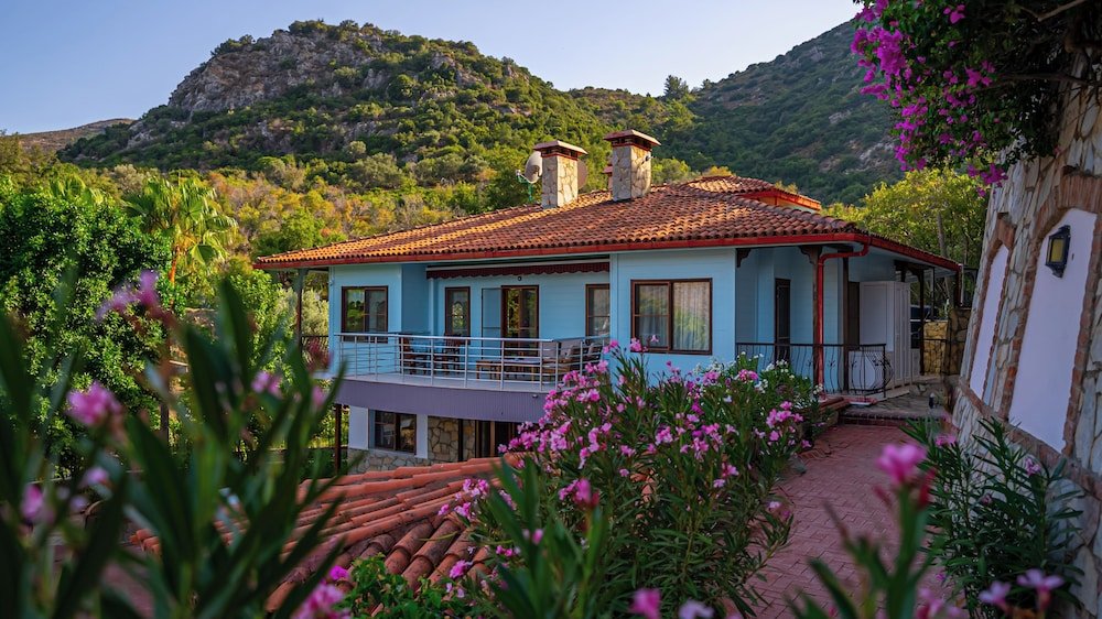Selimiye Meltem's — Marmaris