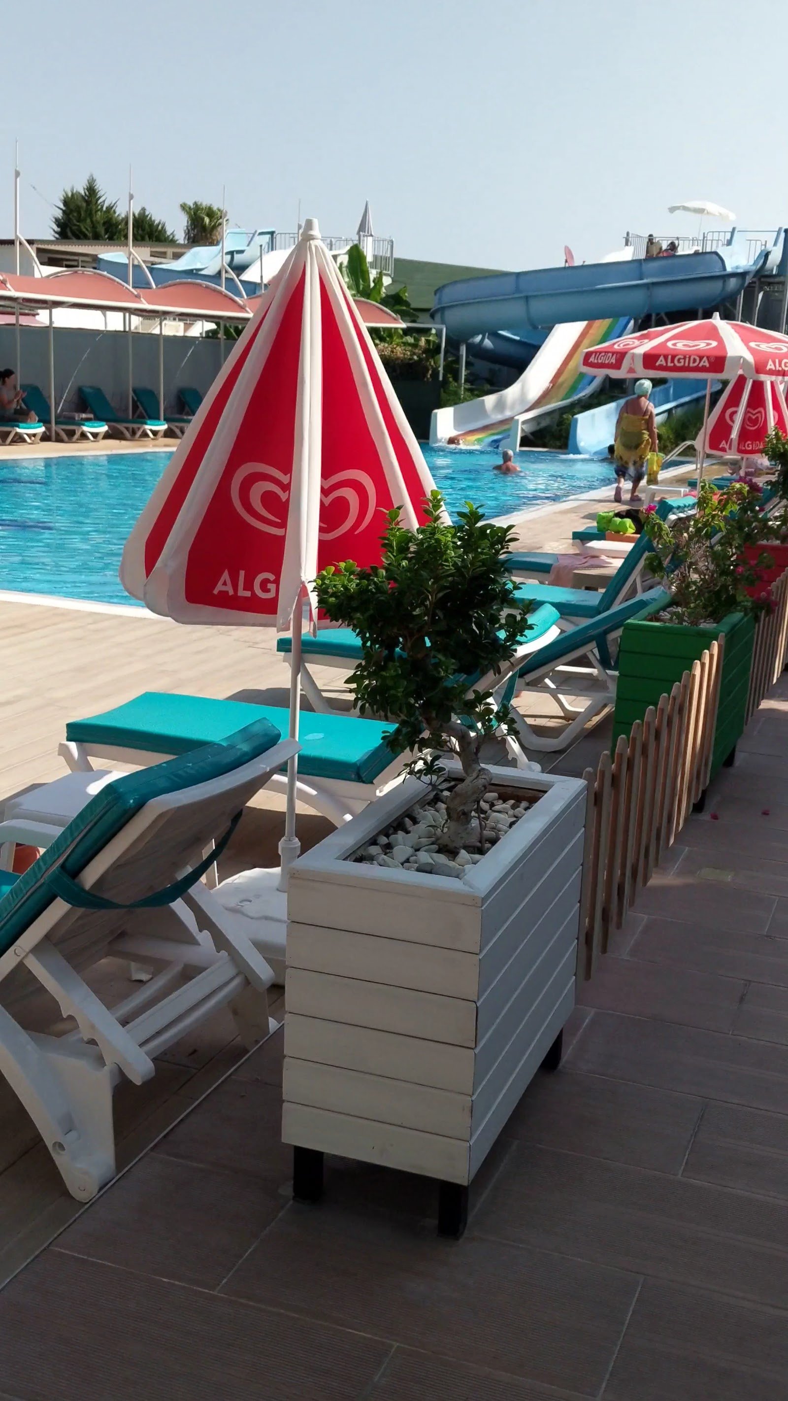 Lims Bona Dea Beach Hotel photo 2