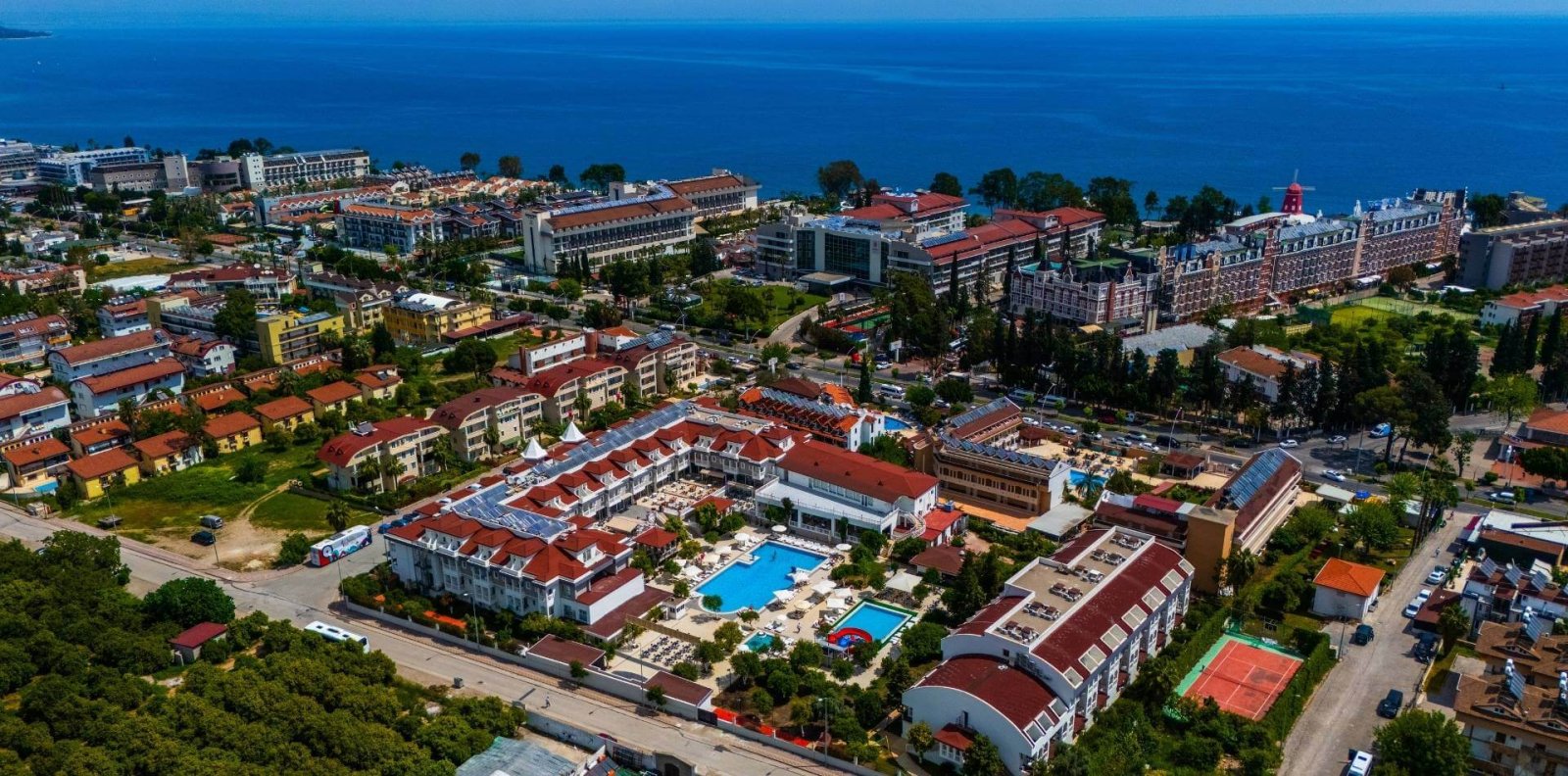 Viking Garden Hotel photo 2
