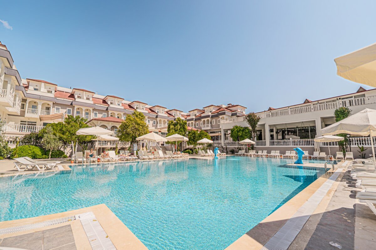 Viking Garden Hotel photo 12