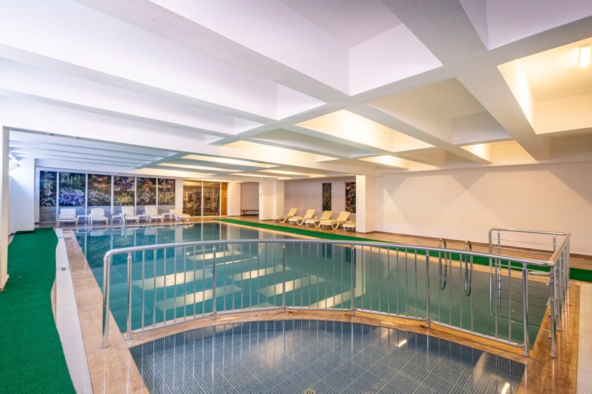 Viking Garden Hotel photo 14