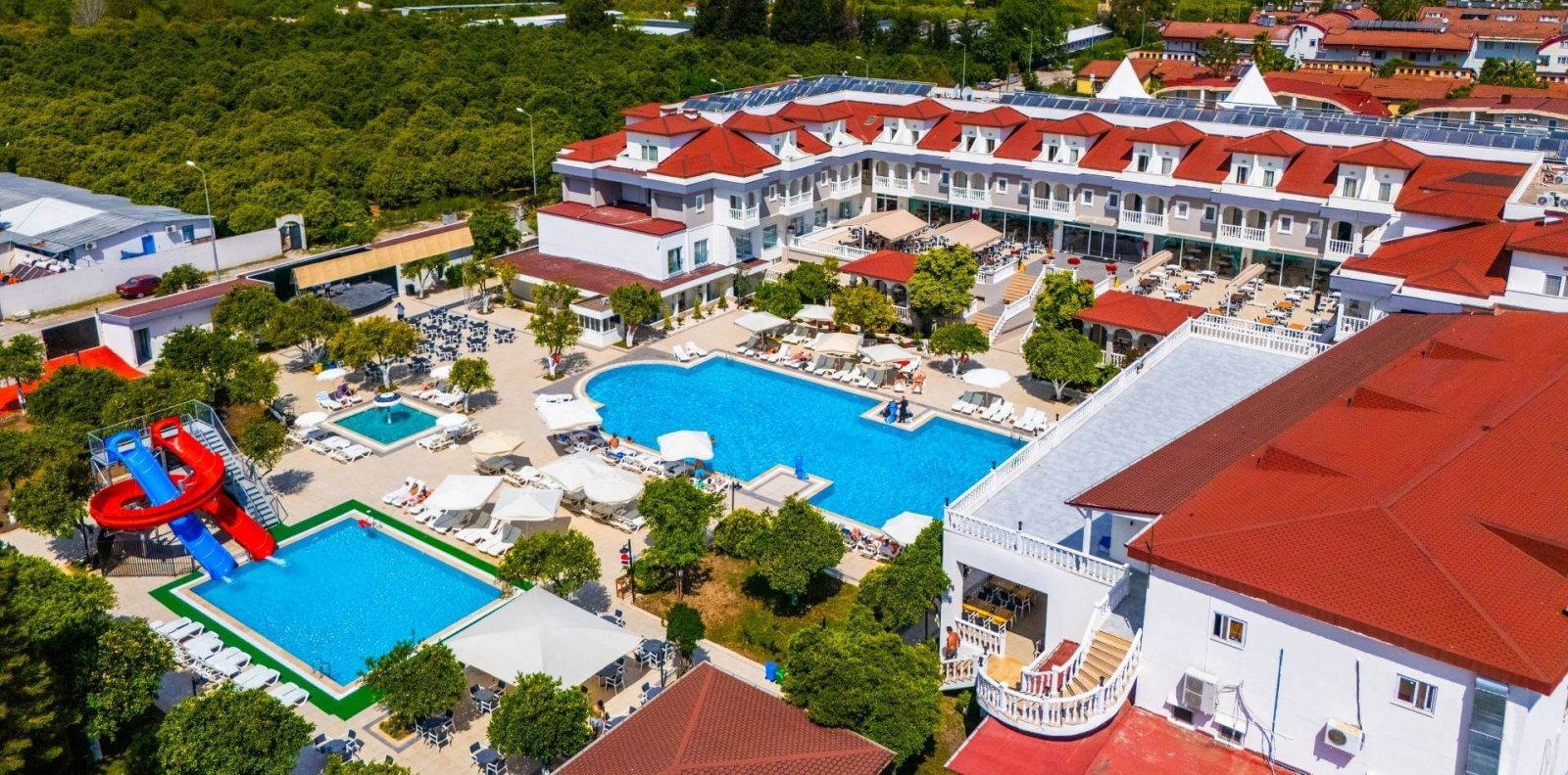 Viking Garden Hotel photo 3