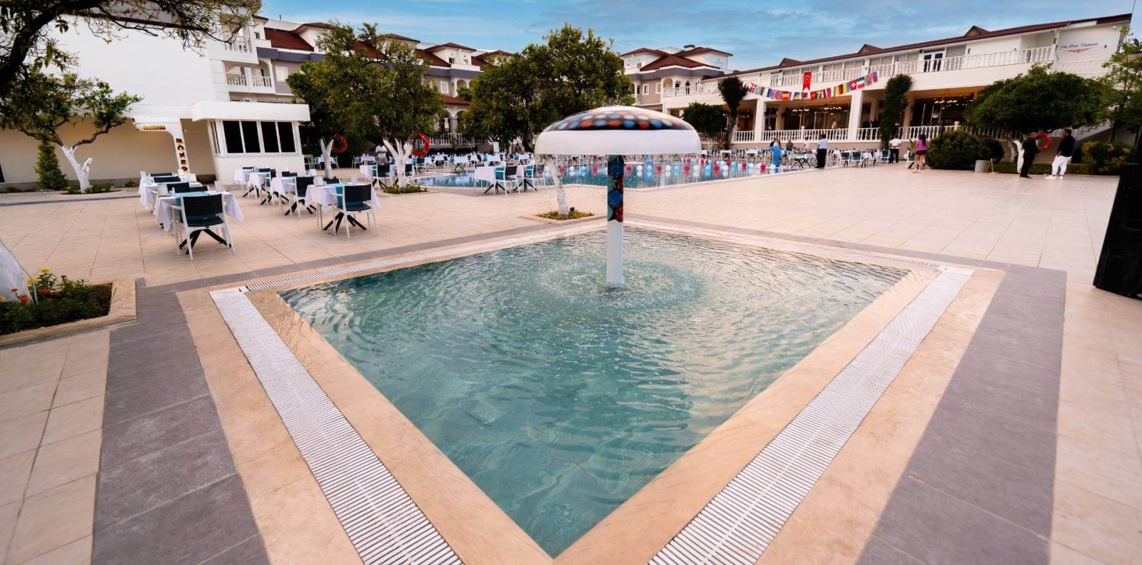 Viking Garden Hotel photo 9