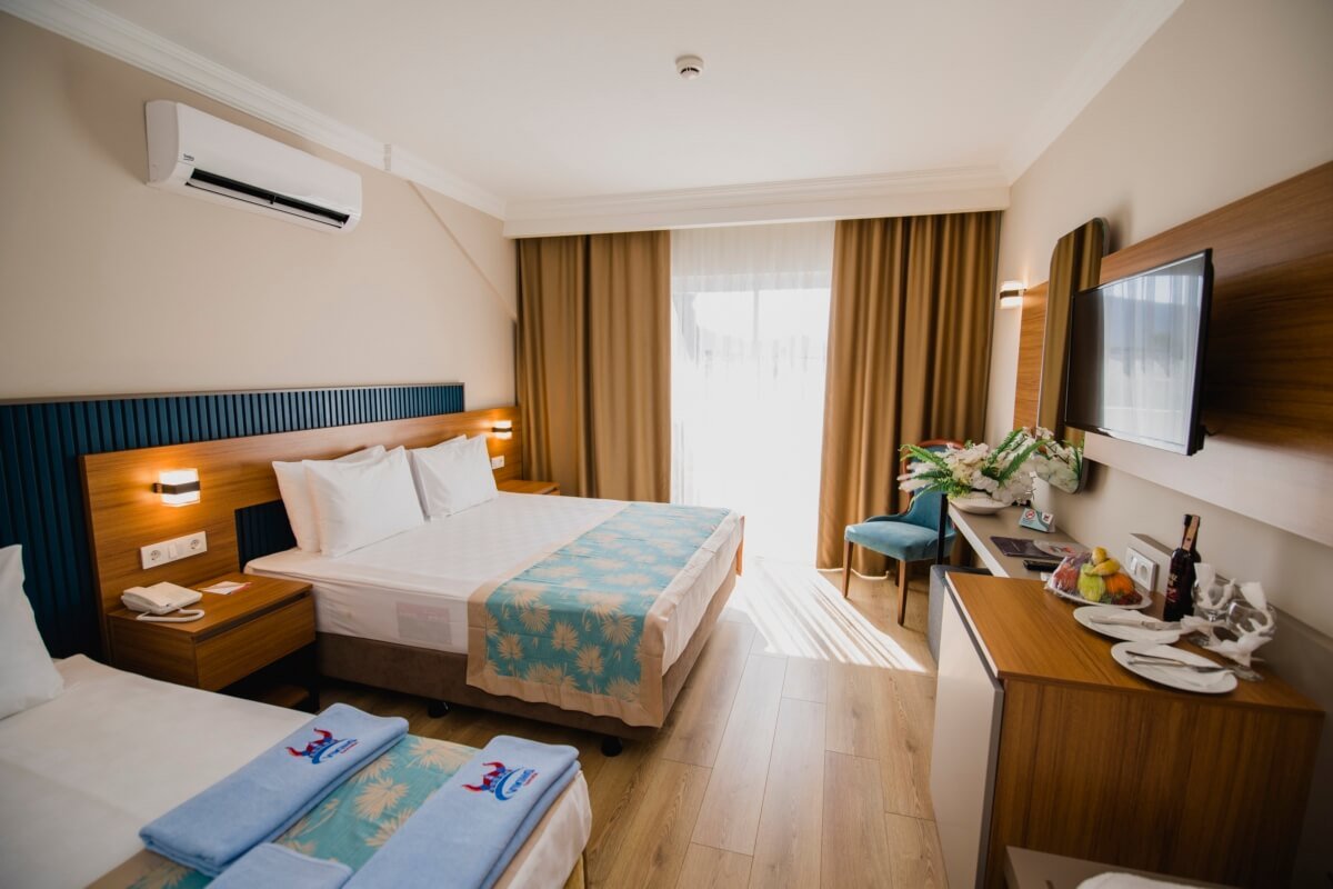 Viking Garden Hotel photo 15
