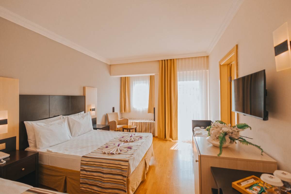 Viking Garden Hotel photo 16
