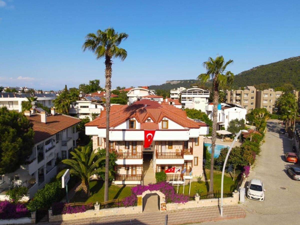 Felice Hotel — Kemer, Antalya