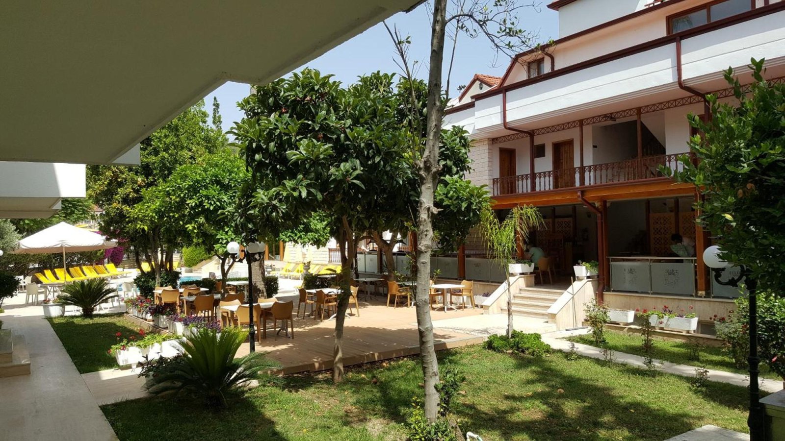 Felice Hotel photo 9