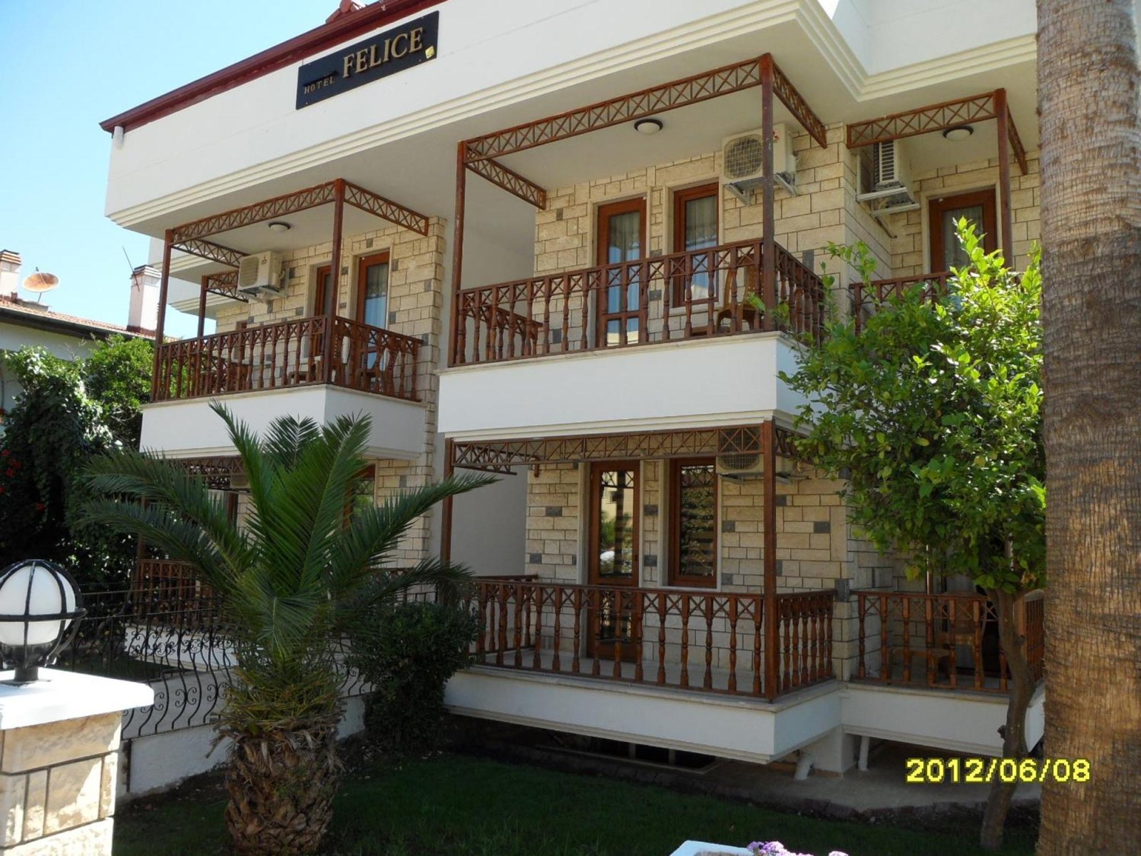 Felice Hotel photo 3