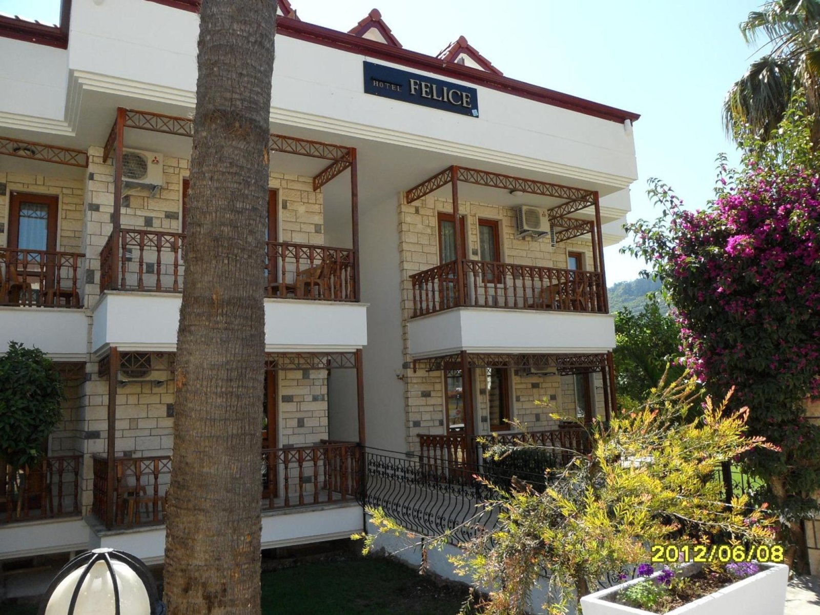 Felice Hotel photo 5