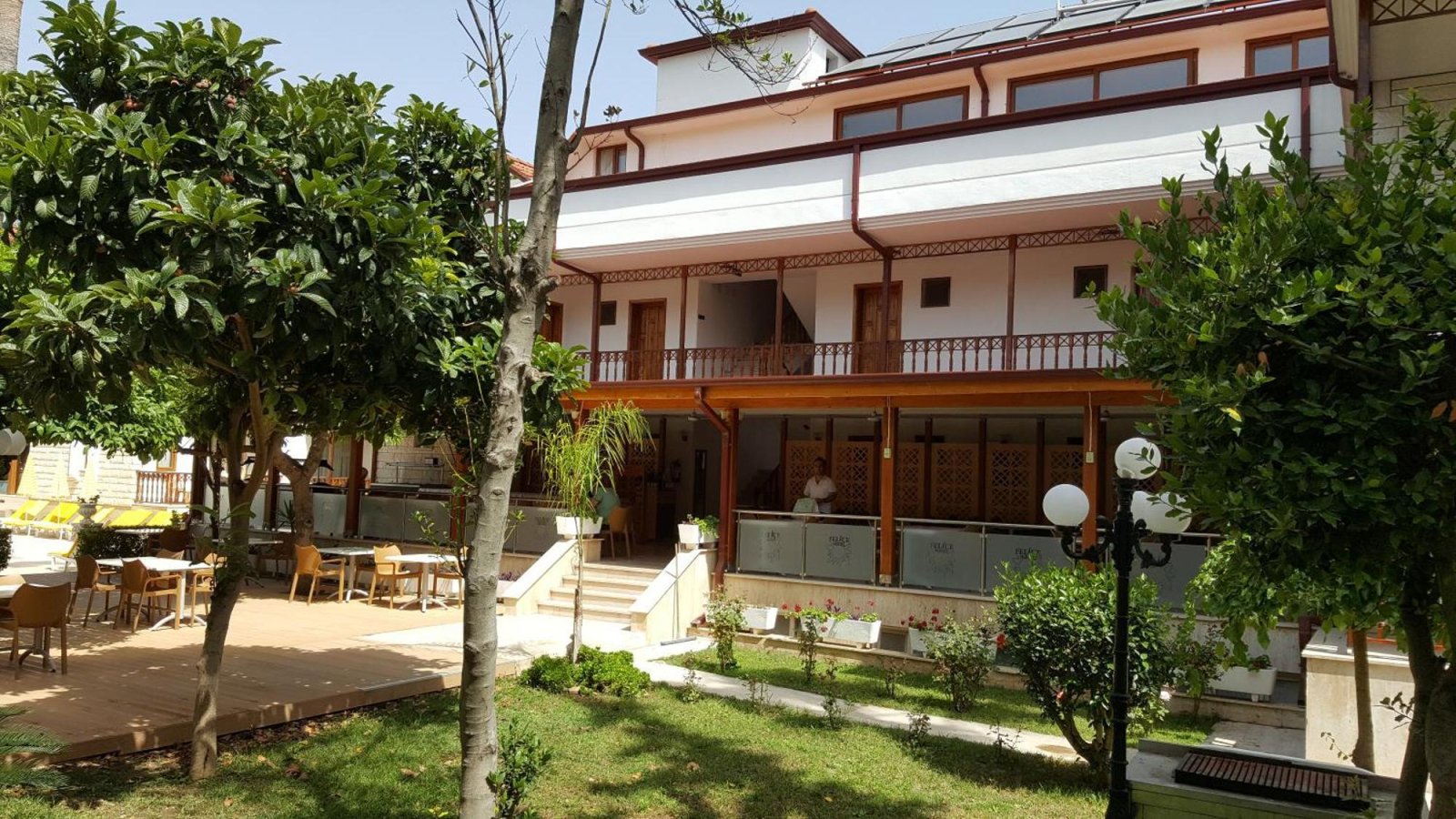 Felice Hotel photo 6