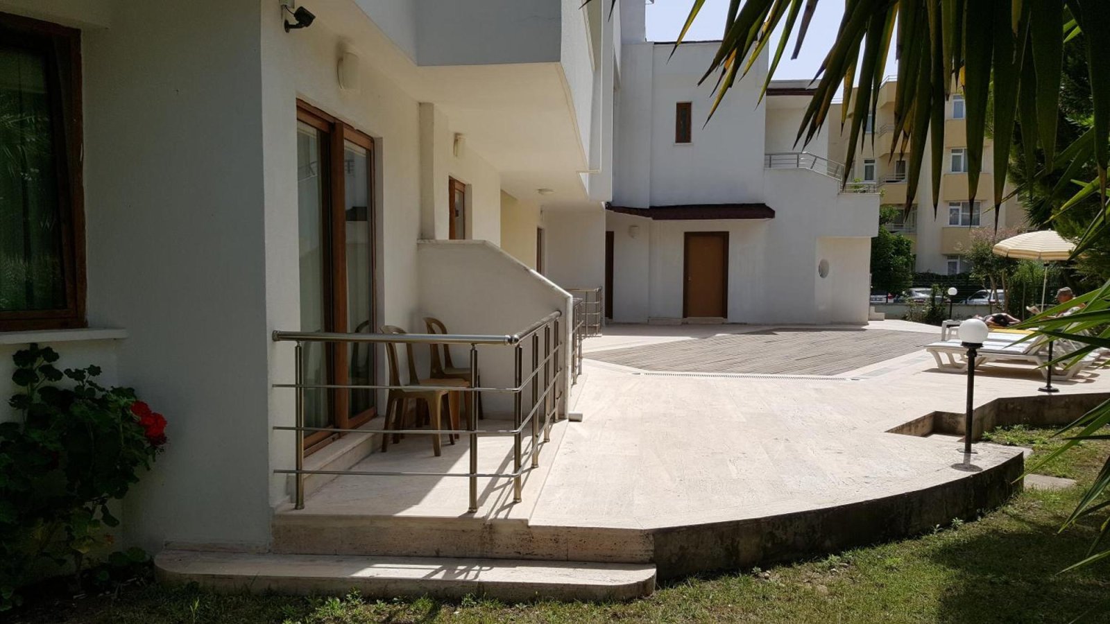 Felice Hotel photo 8