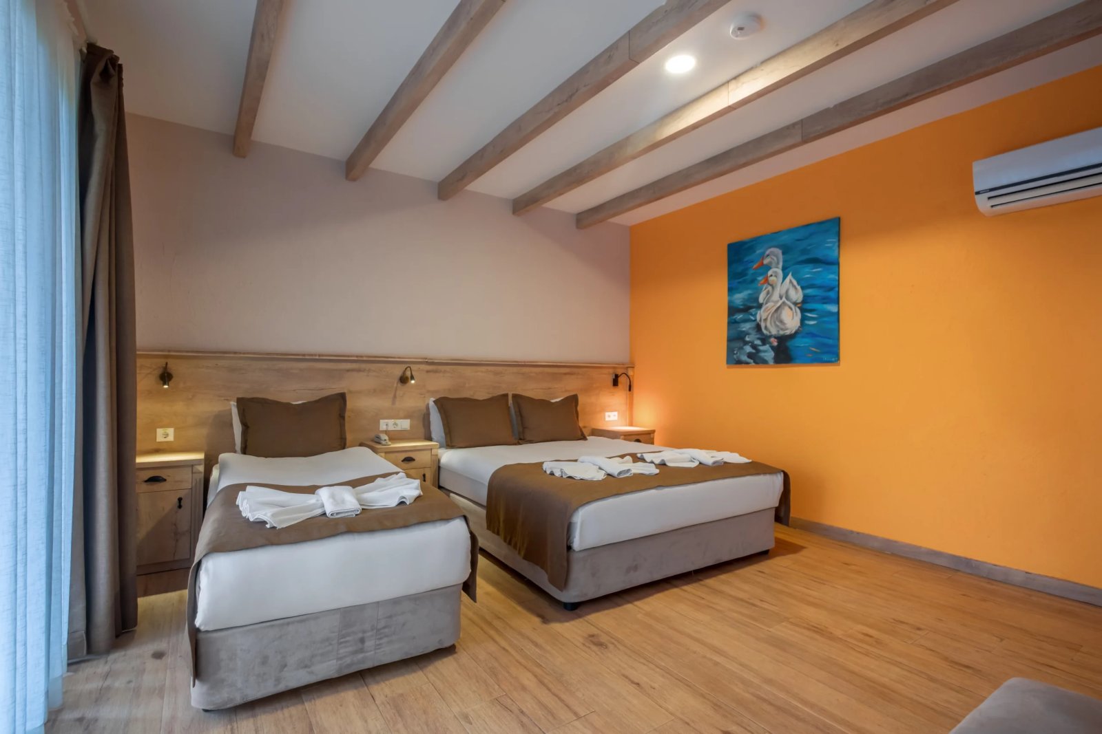 BESO Hotel Berke Ranch and Nature photo 6