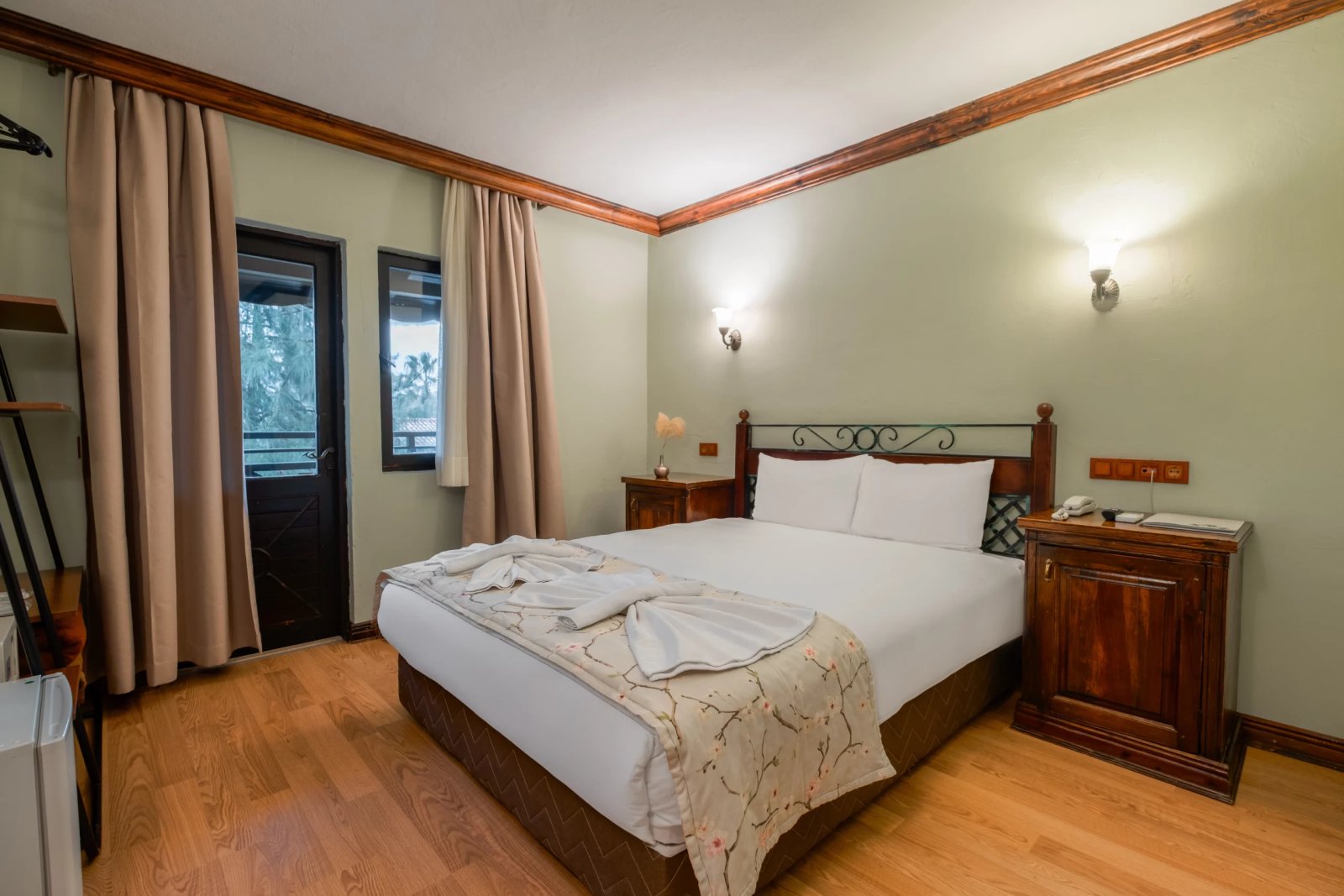 BESO Hotel Berke Ranch and Nature photo 4