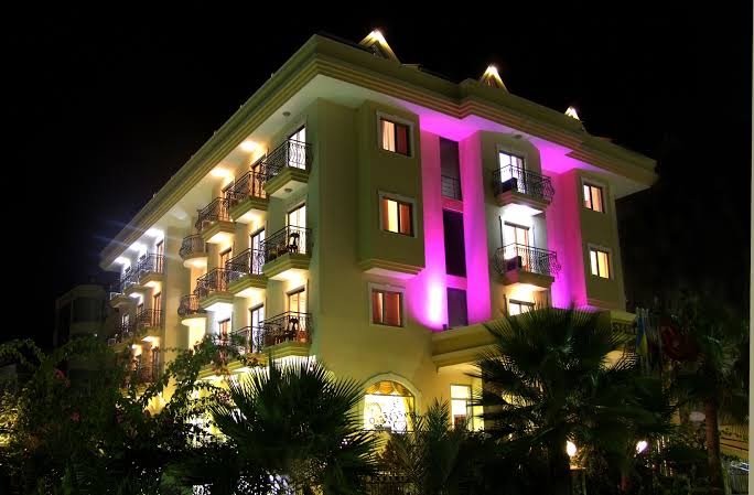 Stella Hotel photo 2