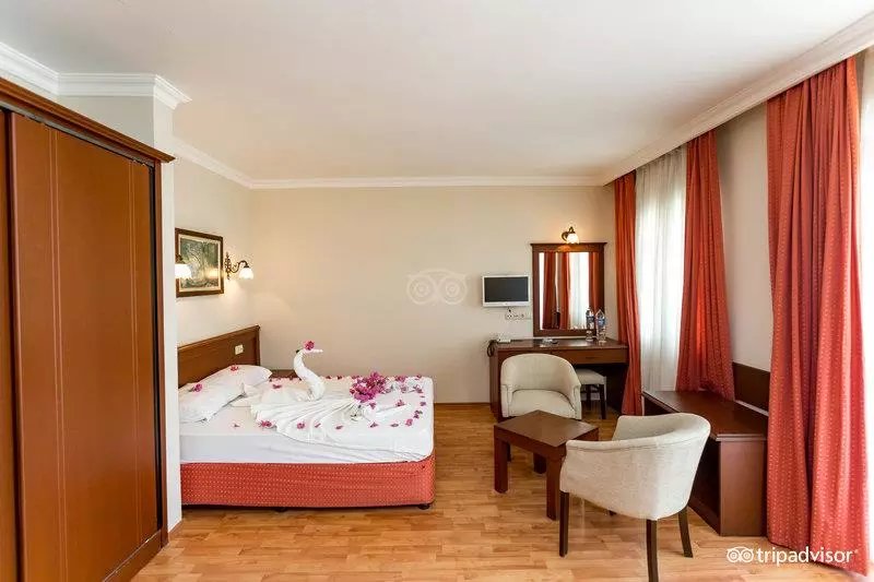Stella Hotel photo 4
