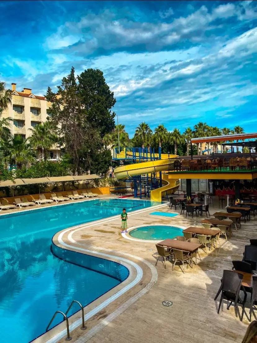 Stella Hotel photo 3