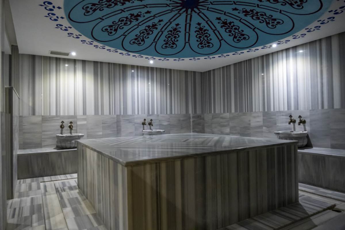 Pasha's Princess by Werde Hotels photo 8