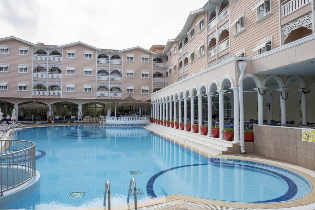 Pasha's Princess by Werde Hotels photo 6