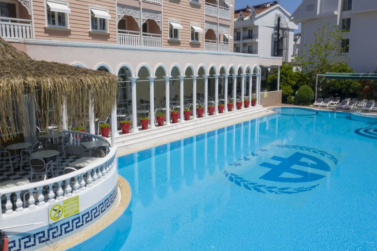 Pasha's Princess by Werde Hotels photo 7