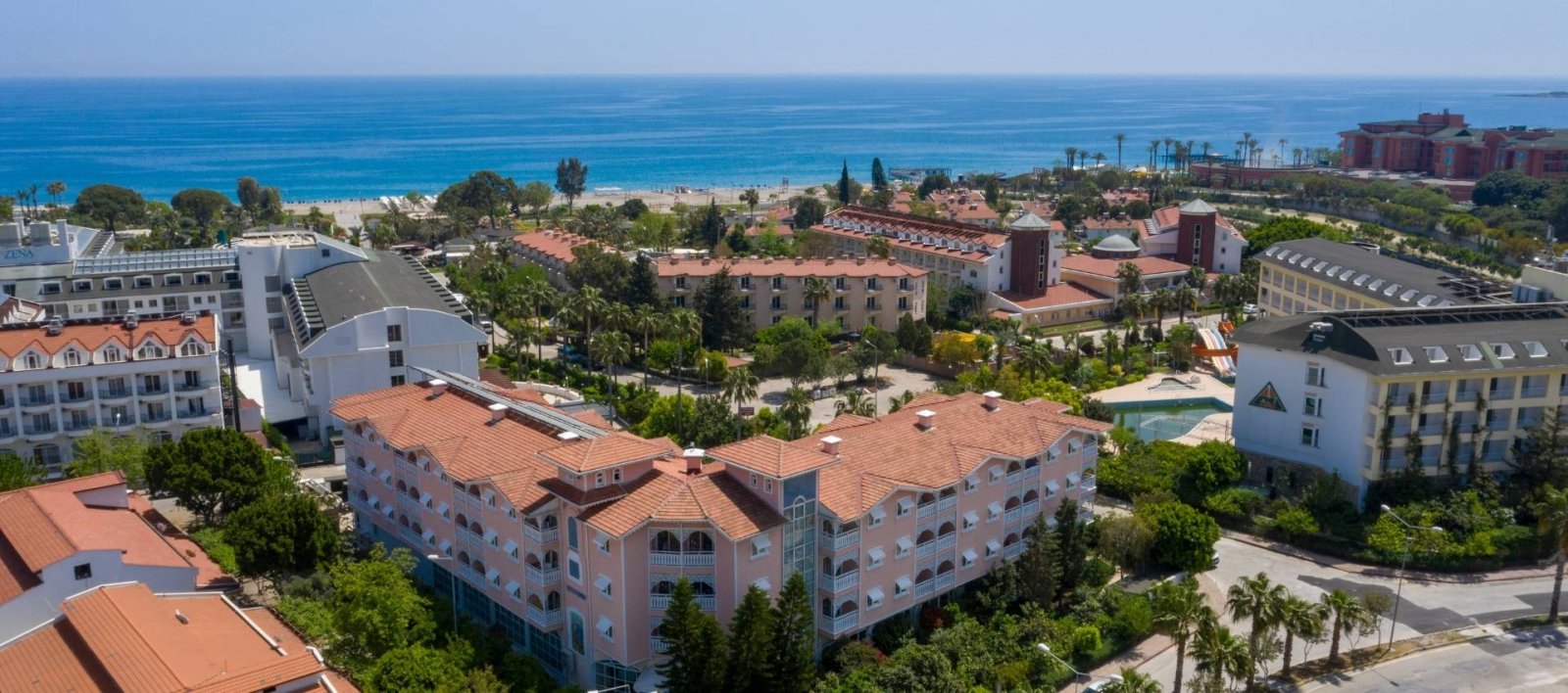 Pasha's Princess by Werde Hotels photo 2