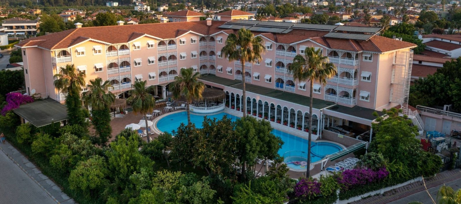 Pasha's Princess by Werde Hotels photo 3
