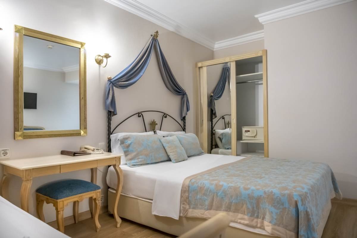 Pasha's Princess by Werde Hotels photo 9