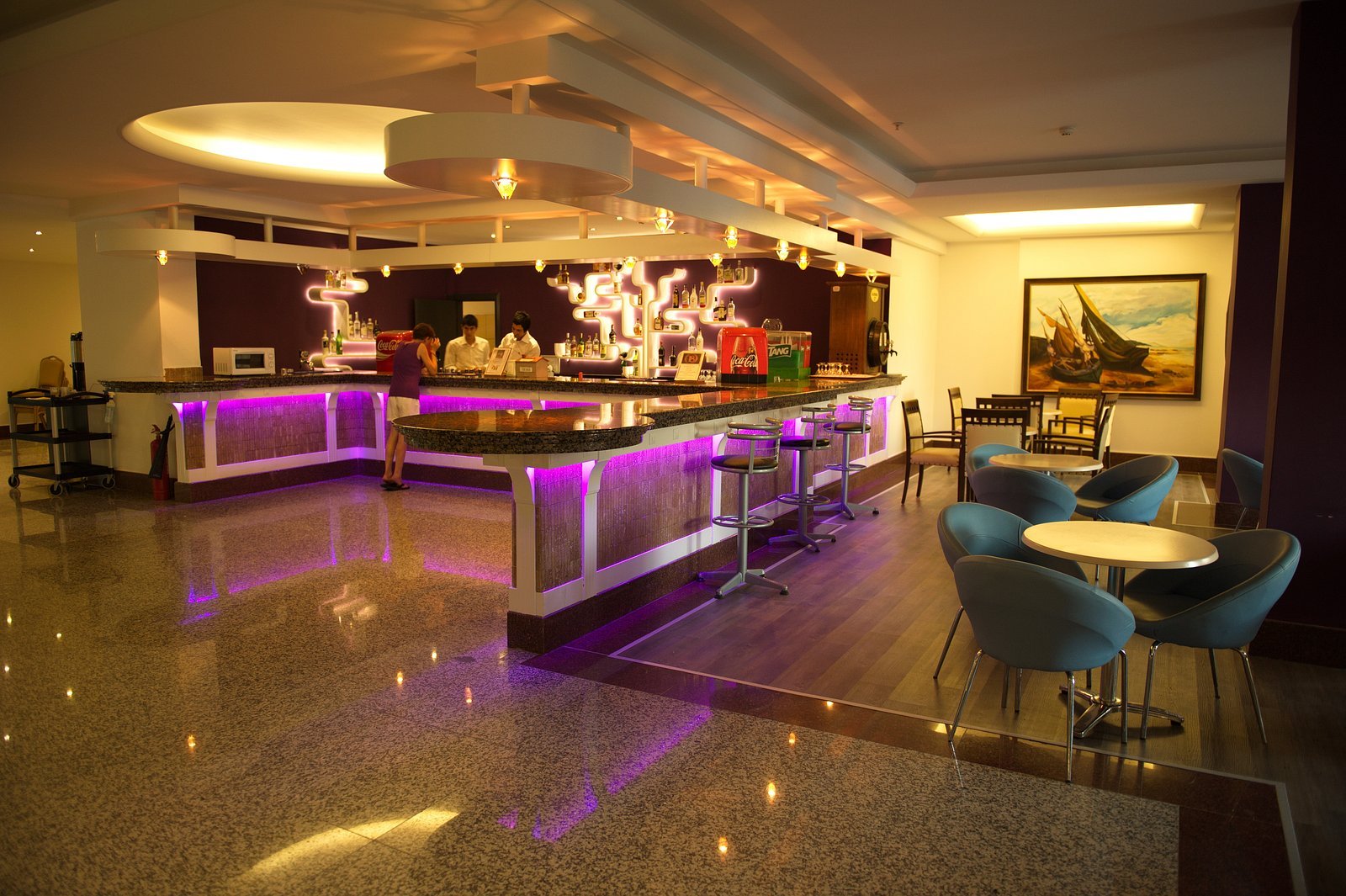 Green Nature Resort & Spa photo 2