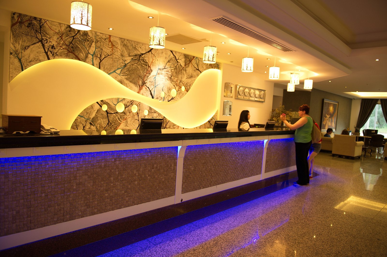 Green Nature Resort & Spa photo 3