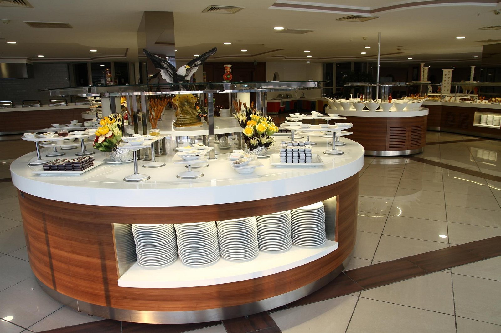 Green Nature Resort & Spa photo 6