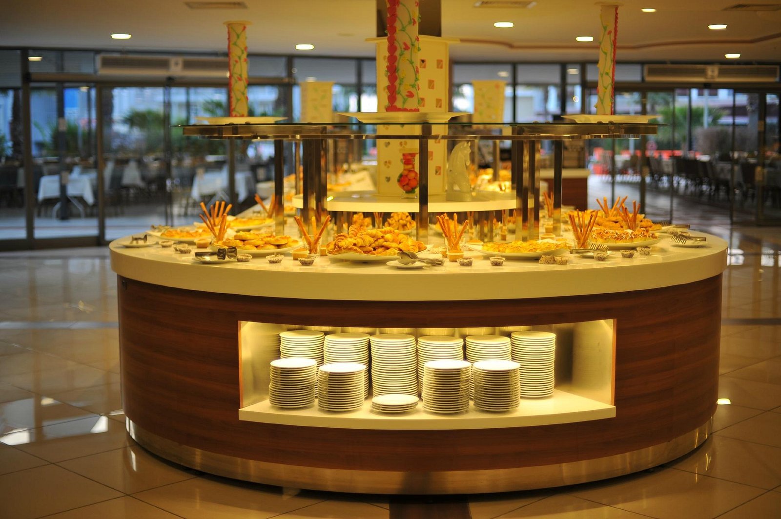 Green Nature Resort & Spa photo 7