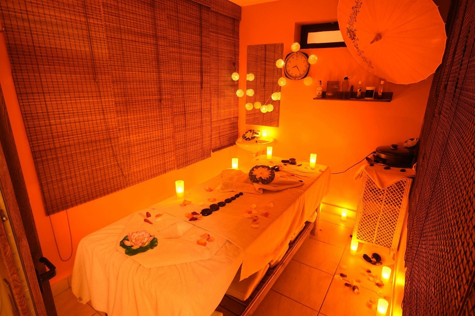 Green Nature Resort & Spa photo 9