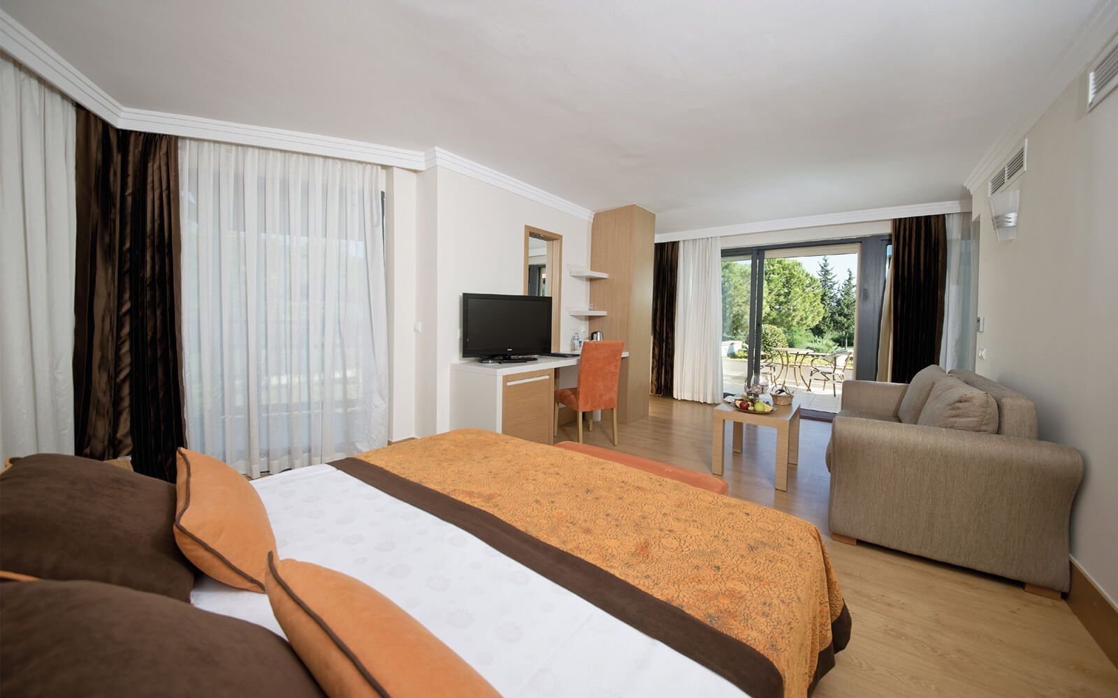 Limak Limra Hotel & Resort photo 8