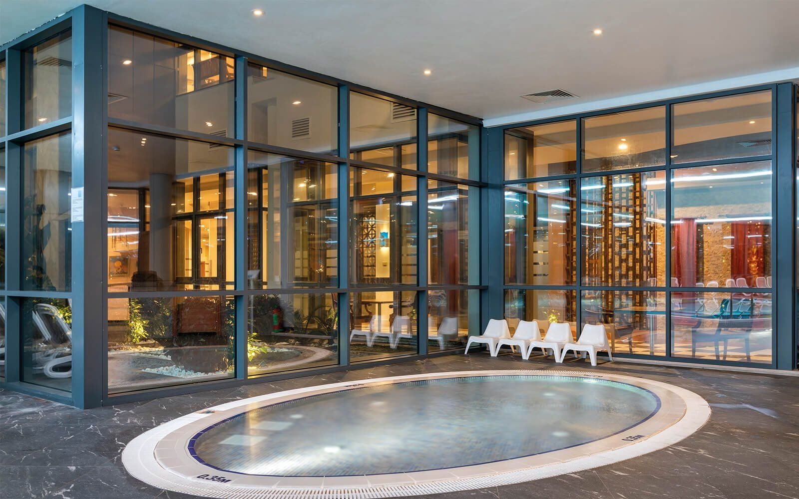 Limak Limra Hotel & Resort photo 4