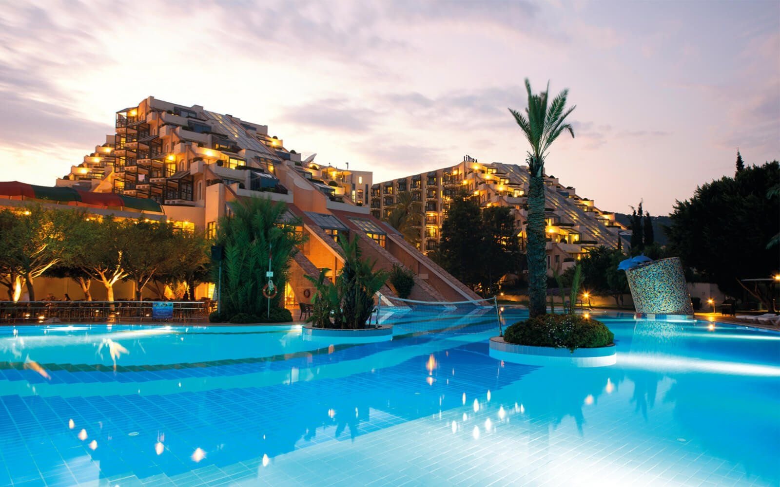 Limak Limra Hotel & Resort photo 5