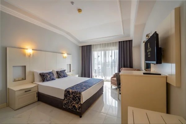 Rox Resort Hotel photo 3