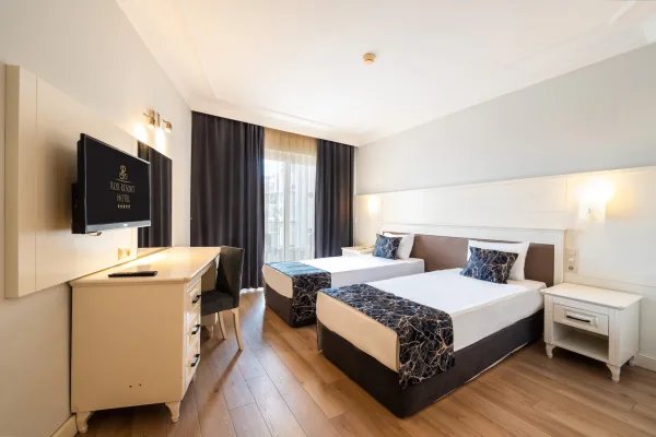 Rox Resort Hotel photo 4