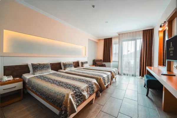 Rox Resort Hotel photo 5