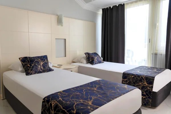 Rox Resort Hotel photo 6