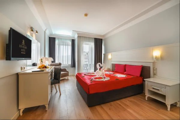 Rox Resort Hotel photo 7